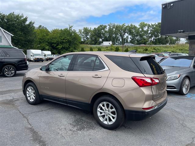 $13998 : 2018 Equinox image 6