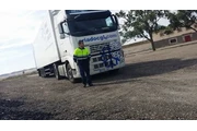 Busco Trabajo CDL A en Houston