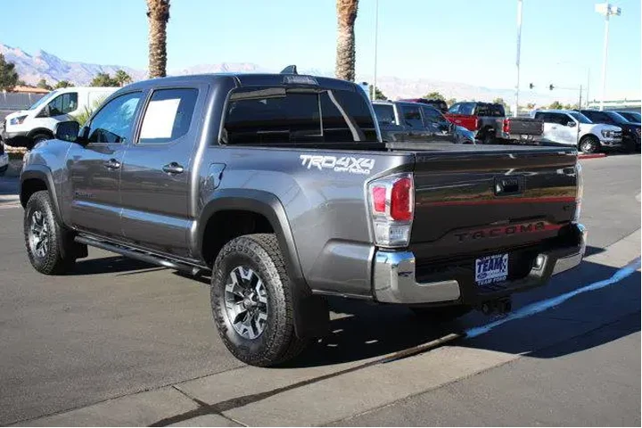 $38644 : Toyota Tacoma 2022 4x4 TRD O image 5