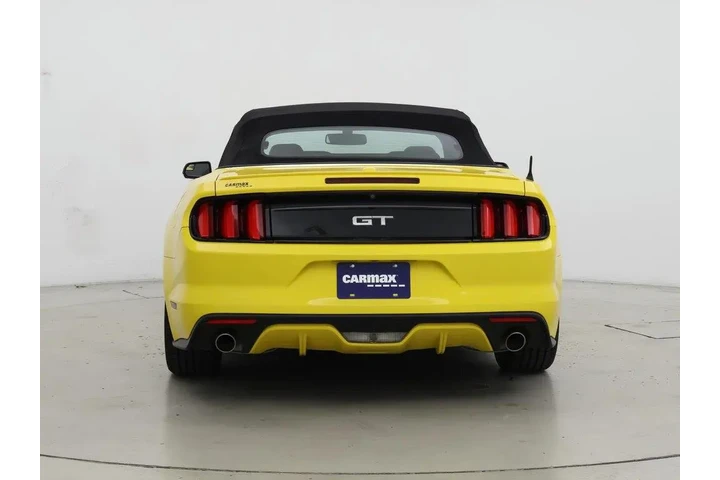 $26998 : Ford Mustang 2017 GT Premium image 6