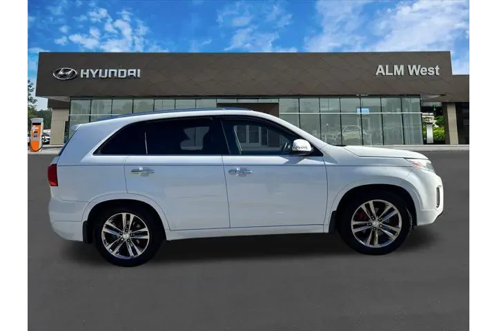 $10020 : Kia Sorento 2014 SX 4dr SUV image 4