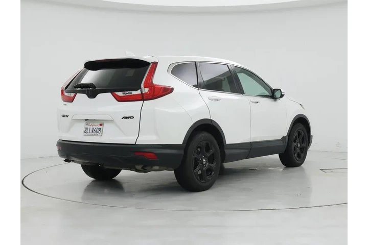 $23998 : Honda CR-V 2019 AWD EX-L 4dr image 8