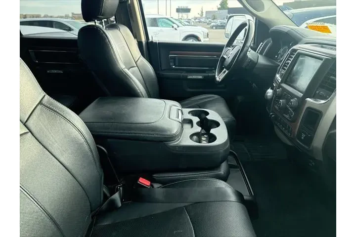 $25351 : Ram 1500 Classic 2019 4x4 La image 6