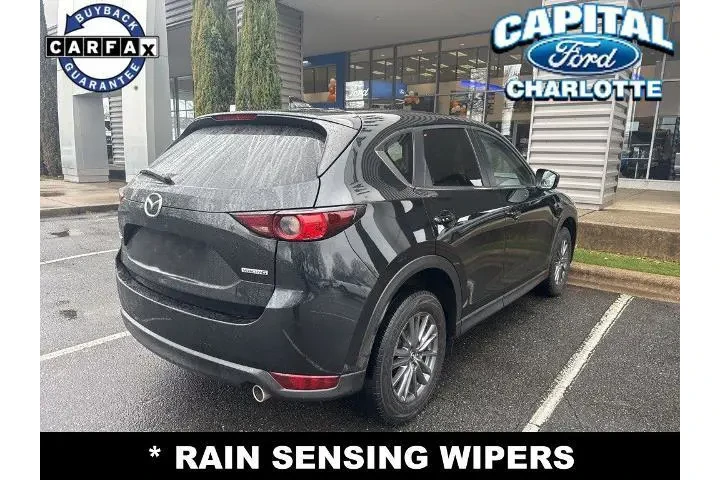 $18999 : Mazda CX-5 2021 Carbon Editi image 7