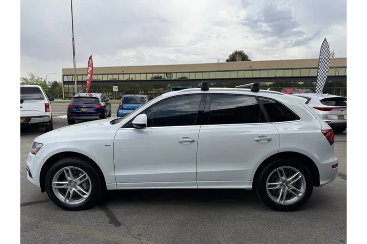 $14750 : 2015 Q5 3.0T quattro Premium image 4