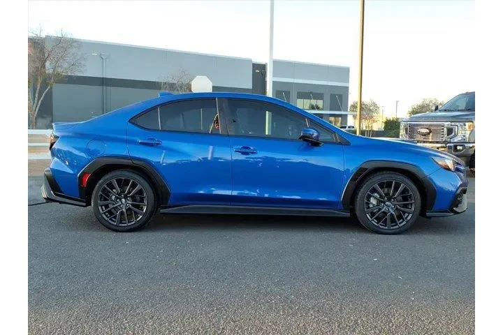 $26900 : Subaru WRX 2022 AWD Premium image 6