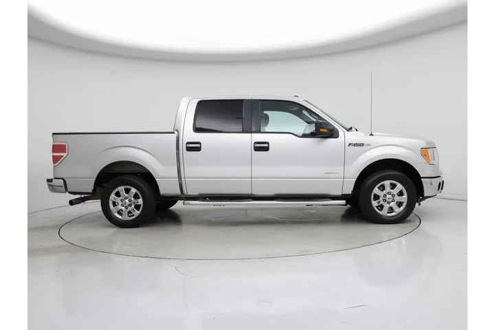 $18998 : Ford F-150 2014 4x2 XLT 4dr image 7