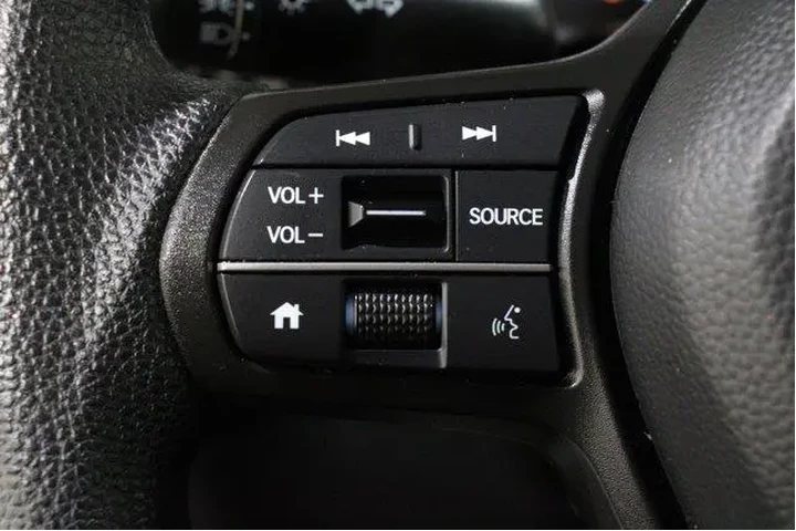 $34889 : Honda CR-V 2025 AWD EX 4dr S image 9