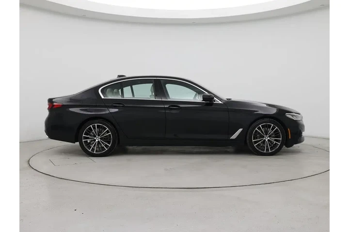 $35998 : BMW 5 Series 2022 AWD 540i x image 7