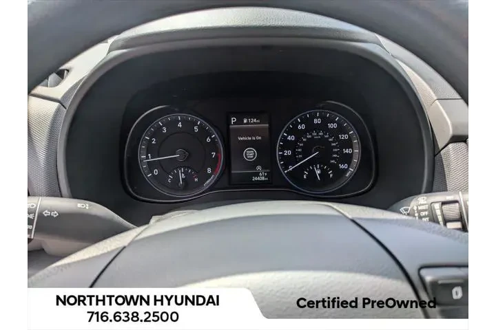 $22033 : Hyundai KONA 2023 AWD SEL 4d image 9