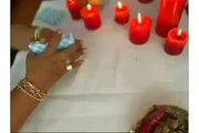 AMARRES DE AMOR REBECA en Los Angeles