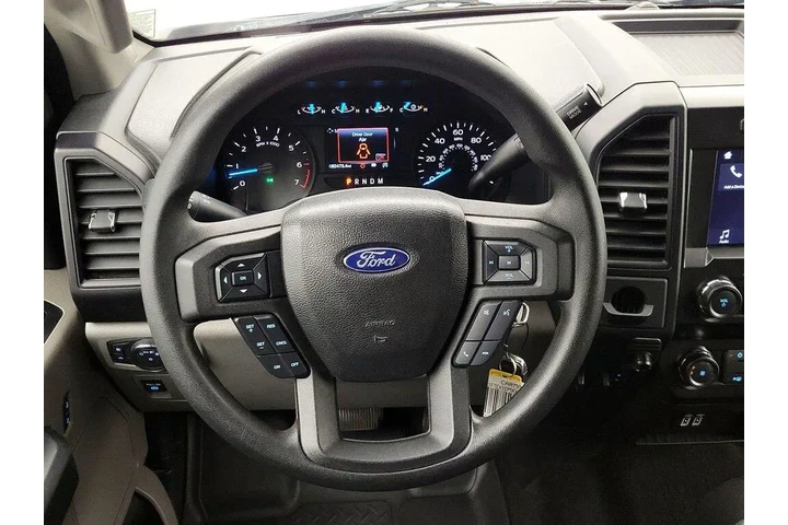 $24998 : Ford F-150 2019 4x2 XL 4dr S image 10