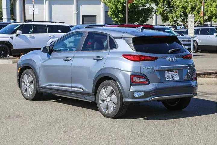 $15991 : Hyundai KONA Electric 2021 L image 2
