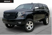 Chevrolet Tahoe 2017 4x4 LT en Shreveport