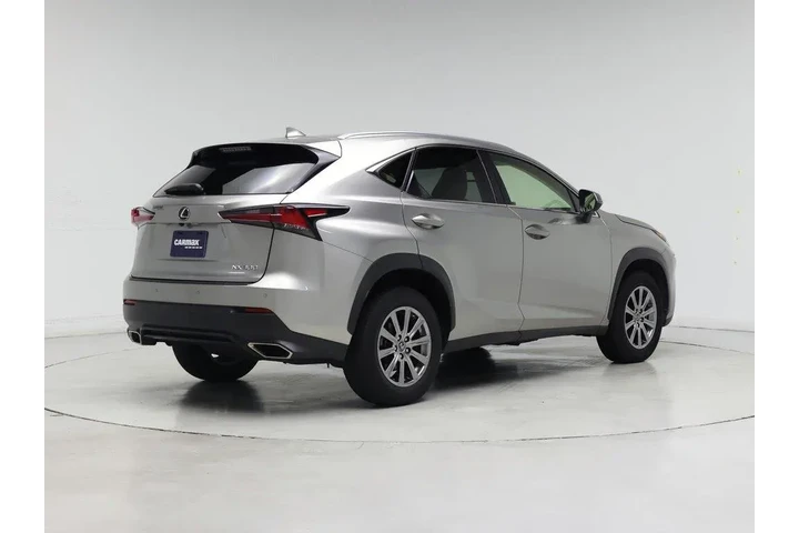 $27998 : Lexus NX 300 2019 4dr Crosso image 8