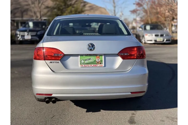 $8995 : 2014 Jetta S image 10