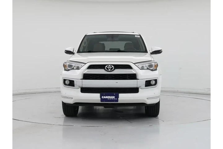 $29998 : Toyota 4Runner 2016 AWD Limi image 5