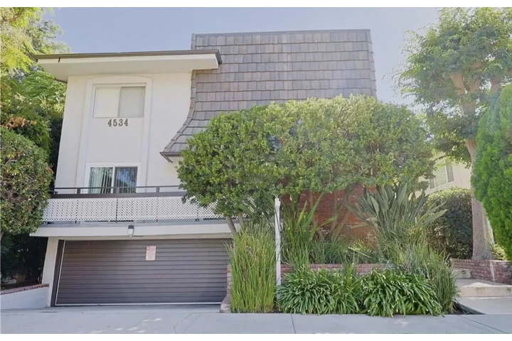 $1550 : 1 Bed 1Bath Apt in Gardena image 1
