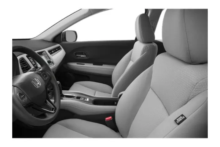 $13987 : Honda HR-V 2020 LX 4dr Cross image 9