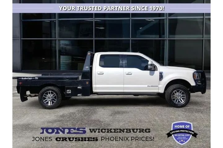 $27995 : Ford F-350 Super Duty 2019 4 image 6