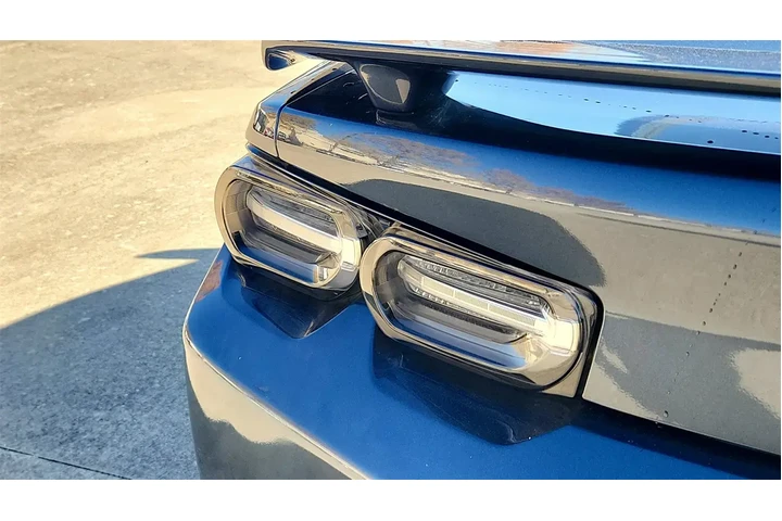 $38796 : Chevrolet Camaro 2022 SS 2dr image 10