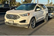 $14514 : Ford Edge 2019 SEL 4dr Cross thumbnail