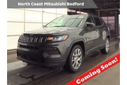 Jeep Compass 2022 4x4 Latitu