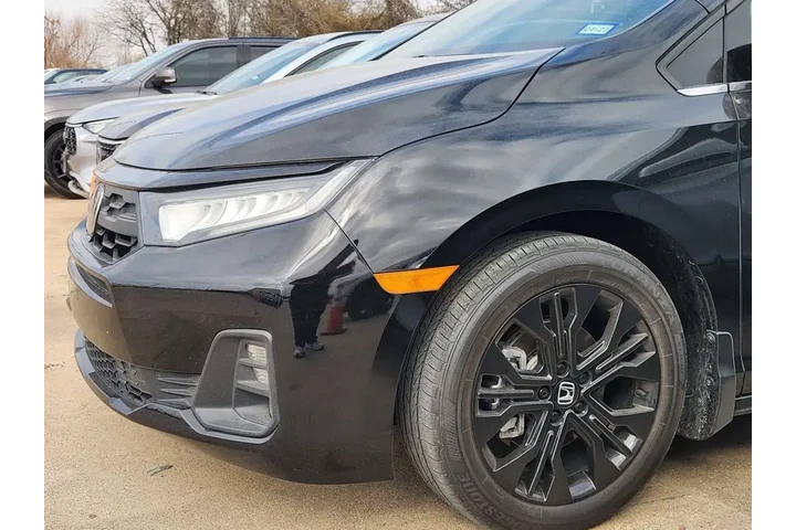 $38995 : Honda Odyssey 2025 Sport-L 4 image 9
