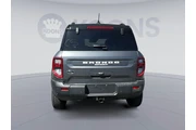 $36500 : Ford Bronco Sport 2025 AWD B thumbnail