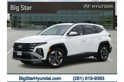 Hyundai TUCSON 2025 SEL Conv en Houston
