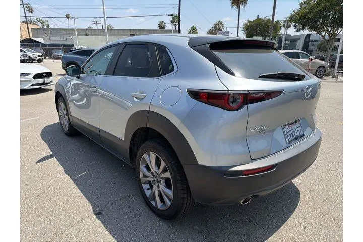 $21995 : Mazda CX-30 2021 AWD Preferr image 5