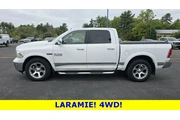 $24314 : Ram 1500 2017 4x4 Laramie 4d thumbnail