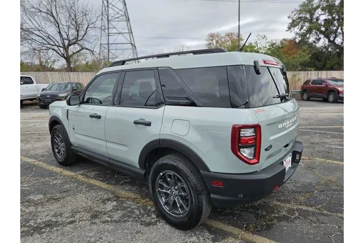 $27900 : Ford Bronco Sport 2023 AWD B image 5