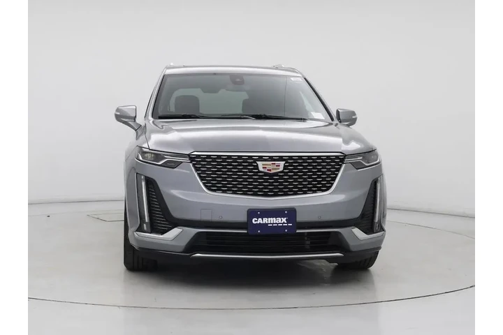 $39998 : Cadillac XT6 2025 Premium Lu image 5