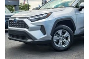 $34887 : Toyota RAV4 Hybrid 2024 AWD thumbnail