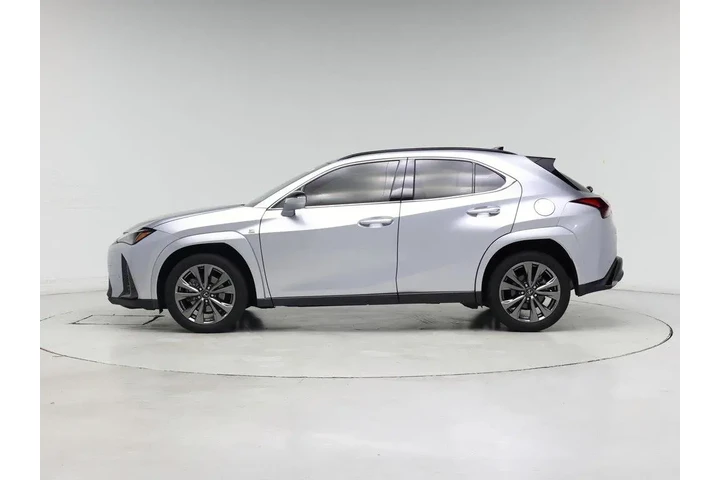 $32998 : Lexus UX 250h 2023 F SPORT D image 3