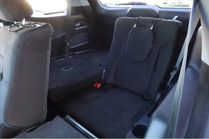 $28092 : Ford Explorer 2022 XLT 4dr S image 6