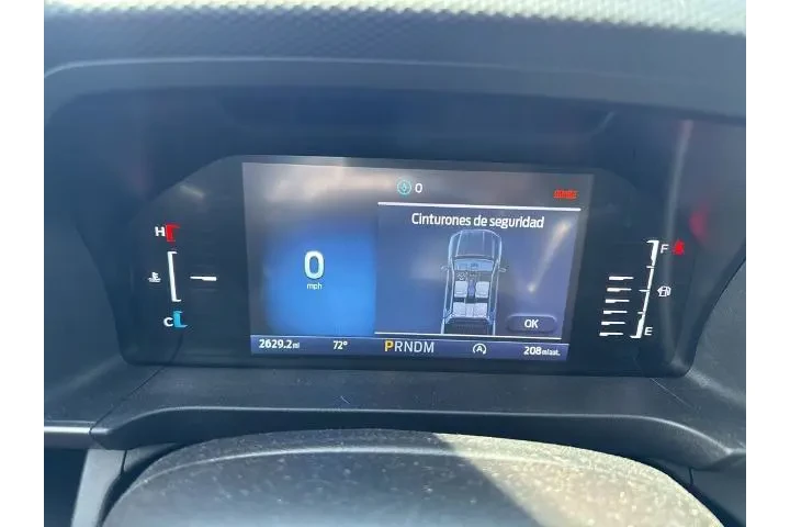 $37999 : Ford Ranger 2025 4x4 XLT 4dr image 6