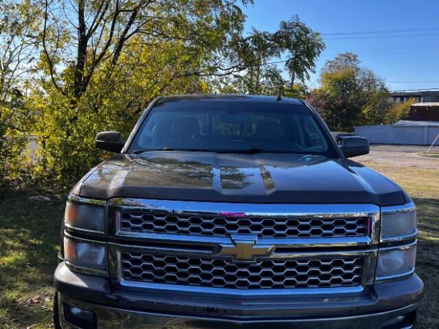 $17995 : 2014 Silverado 1500 image 6