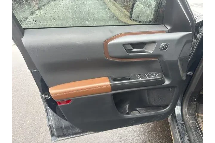 $26000 : Ford Bronco Sport 2023 AWD O image 8