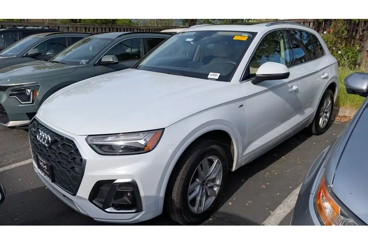 $32990 : 2023 Q5 45 S line Premium qua image 2