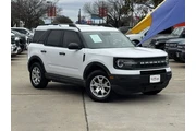 Ford Bronco Sport 2022 AWD B en San Antonio