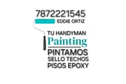 Tu handyman. Arreglo Casas en Bayamon