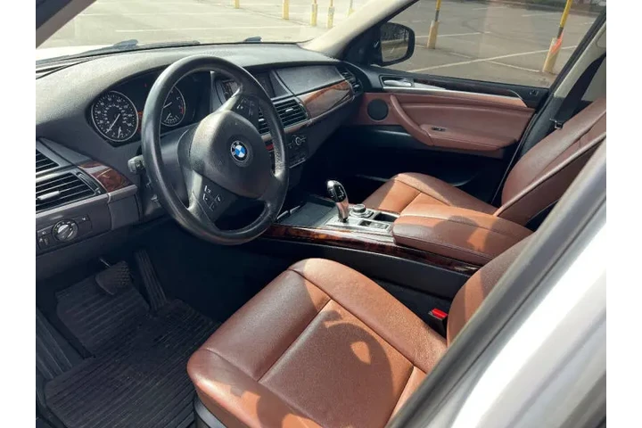 $8900 : 2013 BMW X5 xDrive35i Premium image 9