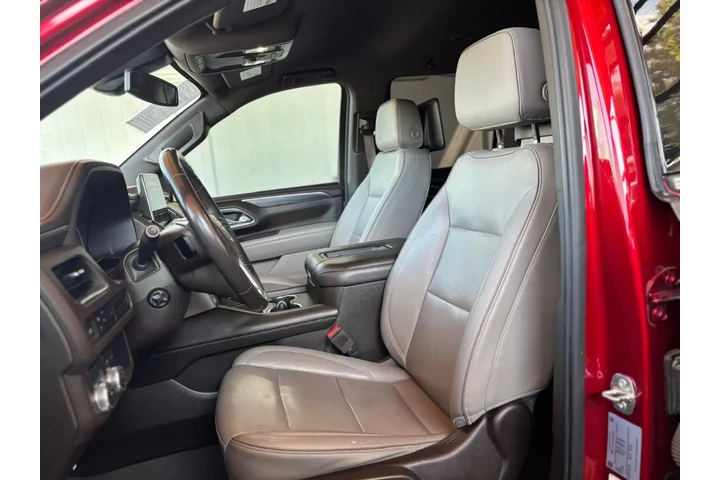 2021 GMC Yukon 2WD SLT image 7