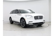 Lincoln Aviator 2022 Reserve en Raleigh