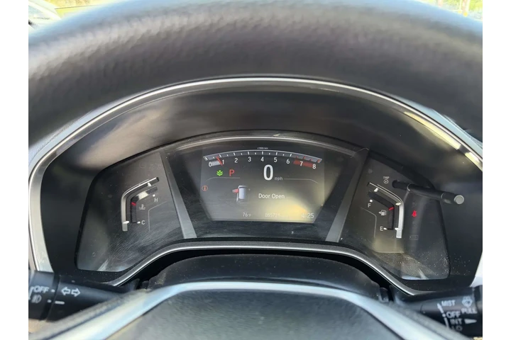 $21558 : Honda CR-V 2020 AWD EX 4dr S image 8