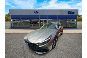 $21599 : Hyundai ELANTRA Hybrid 2023 thumbnail