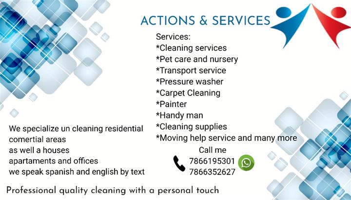 Actions and services image 2