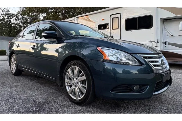 $8999 : 2015 Sentra image 2
